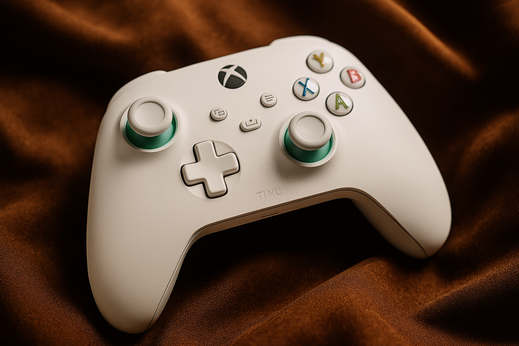 Control G7 SE disponible en TEMU