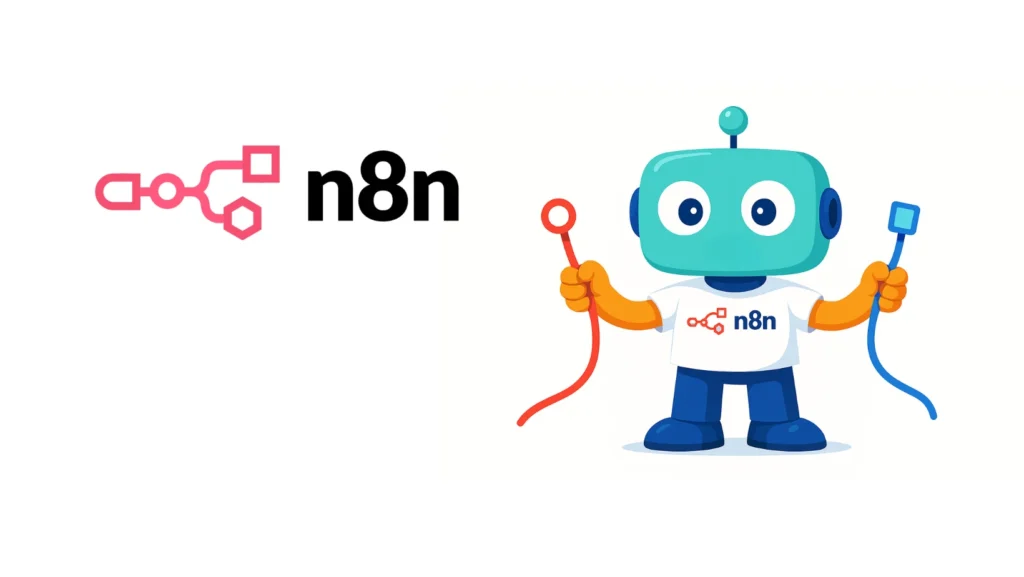 Curso n8n Para Principiantes