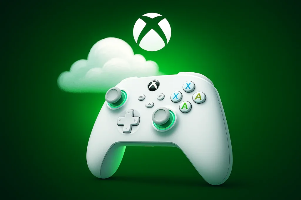 GameSir G7 ¿Anti-Drift Real? el mando viral para Xbox Series X|S y PC.